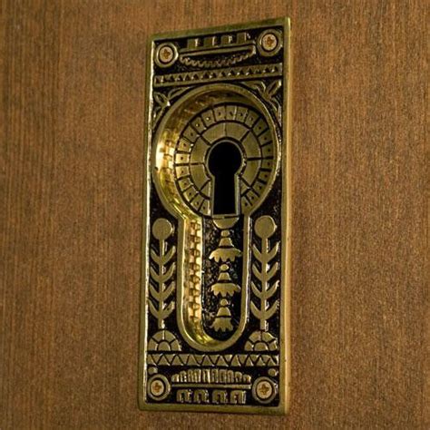 Solid Brass Classic Ornate Doorstop. . Signature hardware com